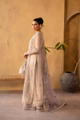 Emaan Adeel | LUNARA | Regalia Formals