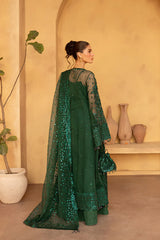 Emaan Adeel | IVYEN | Regalia Formals