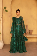 Emaan Adeel | IVYEN | Regalia Formals