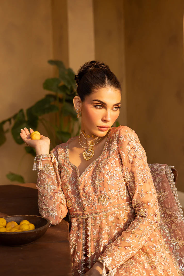 Emaan Adeel | MISTRAL | Regalia Formals