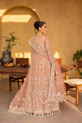 Emaan Adeel | MISTRAL | Regalia Formals
