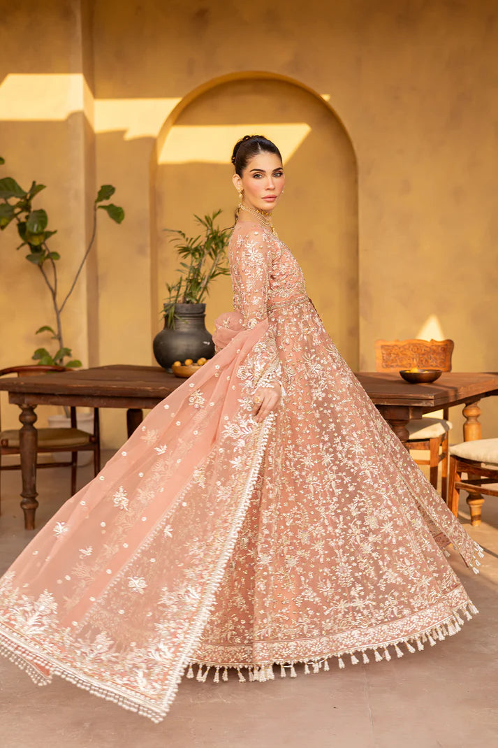 Emaan Adeel | MISTRAL | Regalia Formals