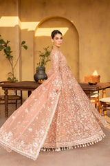 Emaan Adeel | MISTRAL | Regalia Formals