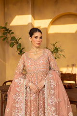 Emaan Adeel | MISTRAL | Regalia Formals