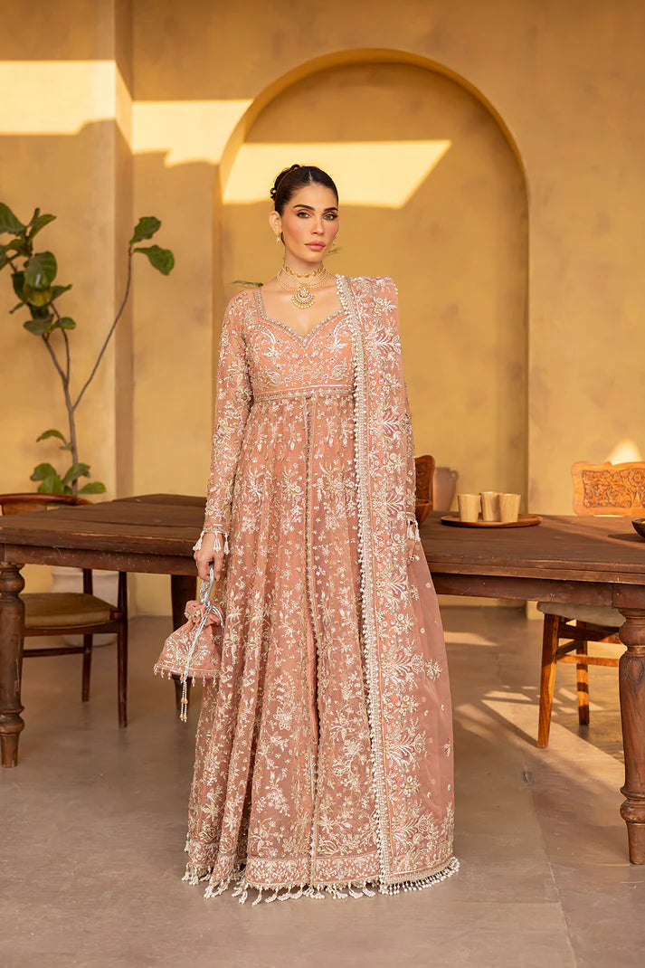 Emaan Adeel | MISTRAL | Regalia Formals