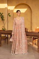 Emaan Adeel | MISTRAL | Regalia Formals