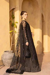 Emaan Adeel | VELVRA | Regalia Formals