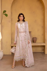 Emaan Adeel | VELOURA | Regalia Formals