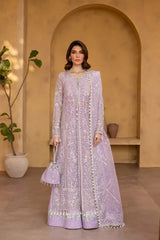 Emaan Adeel | AETHER | Regalia Formals