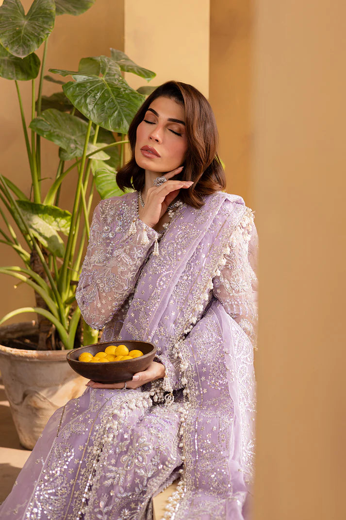 Emaan Adeel | AETHER | Regalia Formals