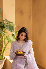 Emaan Adeel | AETHER | Regalia Formals