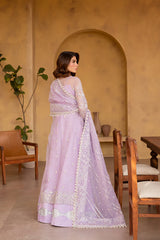 Emaan Adeel | AETHER | Regalia Formals