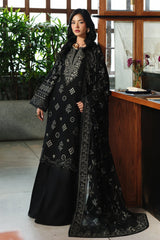 Nureh Maya Jacquard | NJ-112