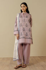COCO By Zara Shahjahan Coco Prints Drop III 2026 | Anthea-9A