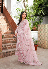 KAHF EK FASANA - LUXURY LAWN '26 | KLB-3A DILNASHEEN