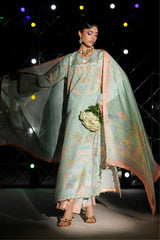 Rang Rasiya Luxe Silk '26 | Marvelle