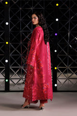 Rang Rasiya Luxe Silk '26 | Soie
