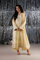 Rang Rasiya Luxe Silk '26 | Perle