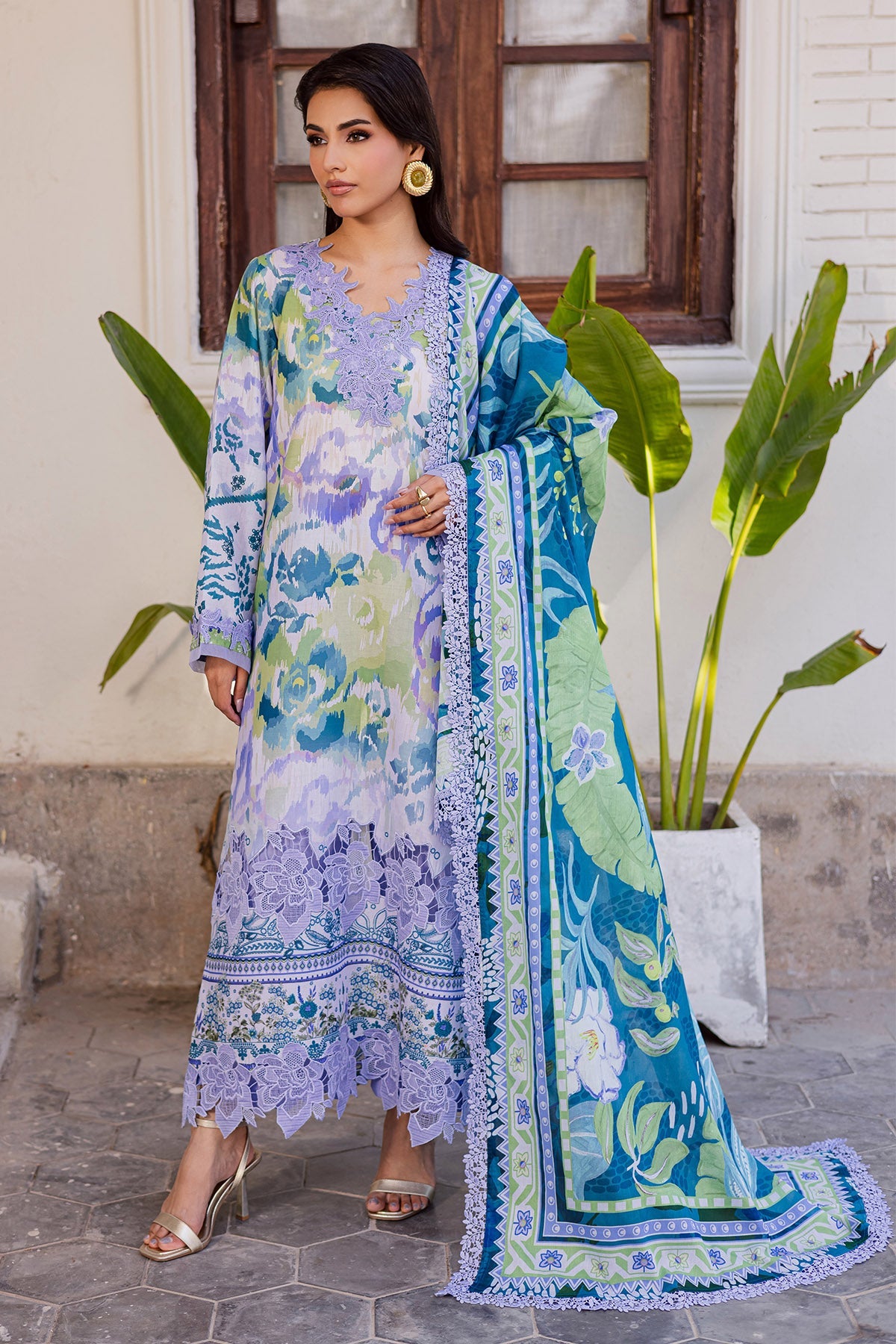 Nureh RANIA | NR-07