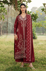 Seran Enchanted Winter Collection | Velisse