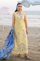 Afsanah By Seran | Areen