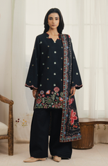 Seran Enchanted Winter Collection | Nythea