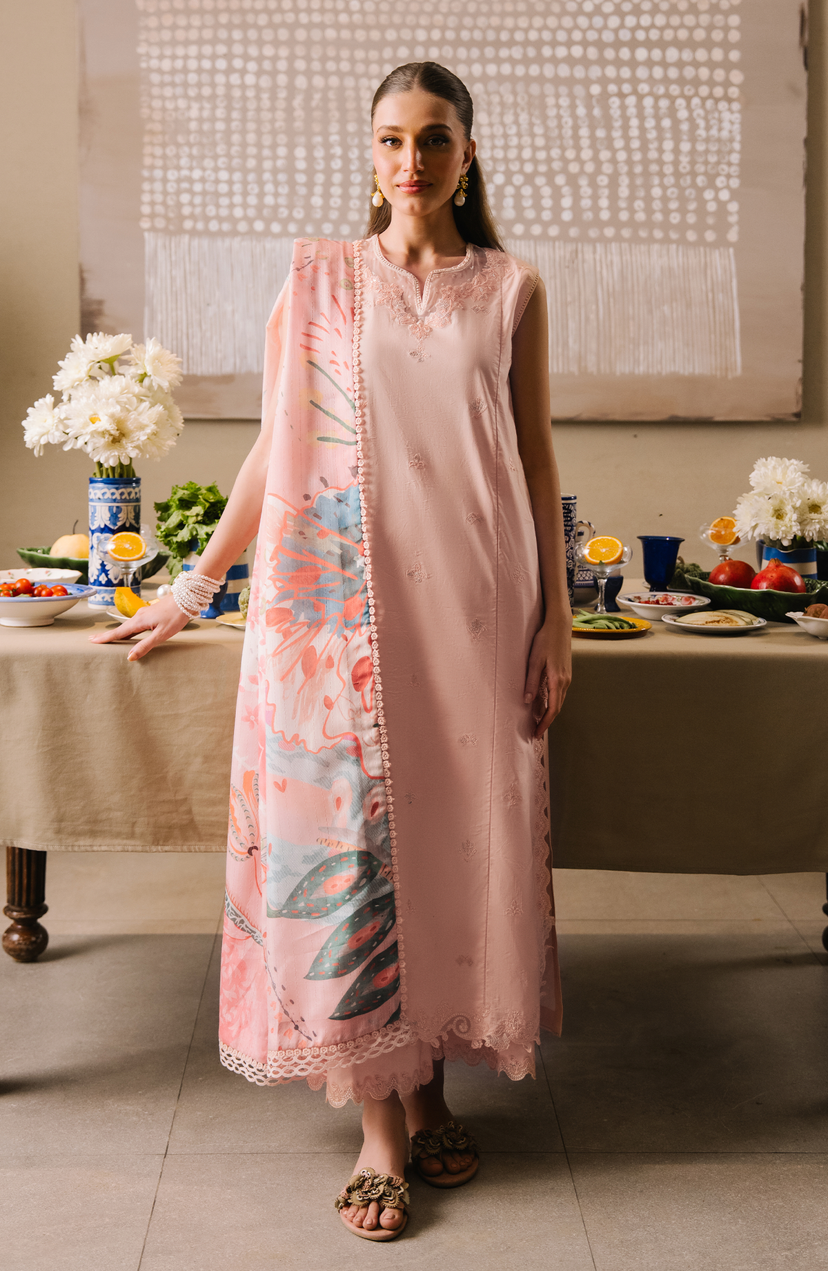 Afsanah By Seran | Lyal