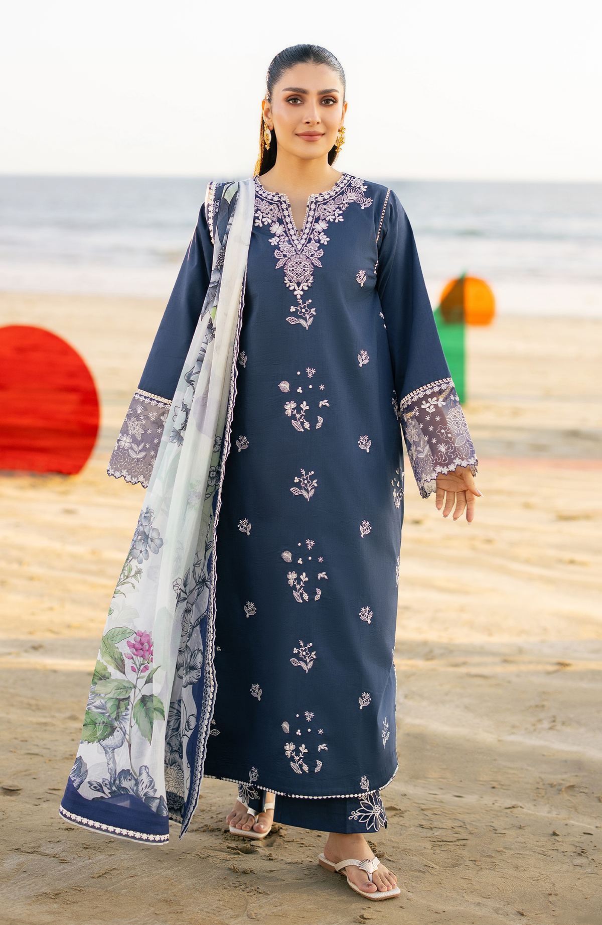 Afsanah By Seran | Nayla