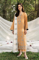 Seran Enchanted Winter Collection | Solayne