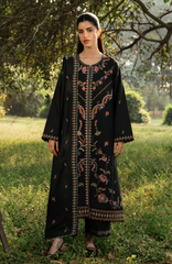 Seran Enchanted Winter Collection | Selene