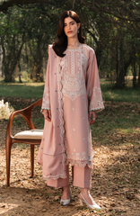 Seran Enchanted Winter Collection | Elaren