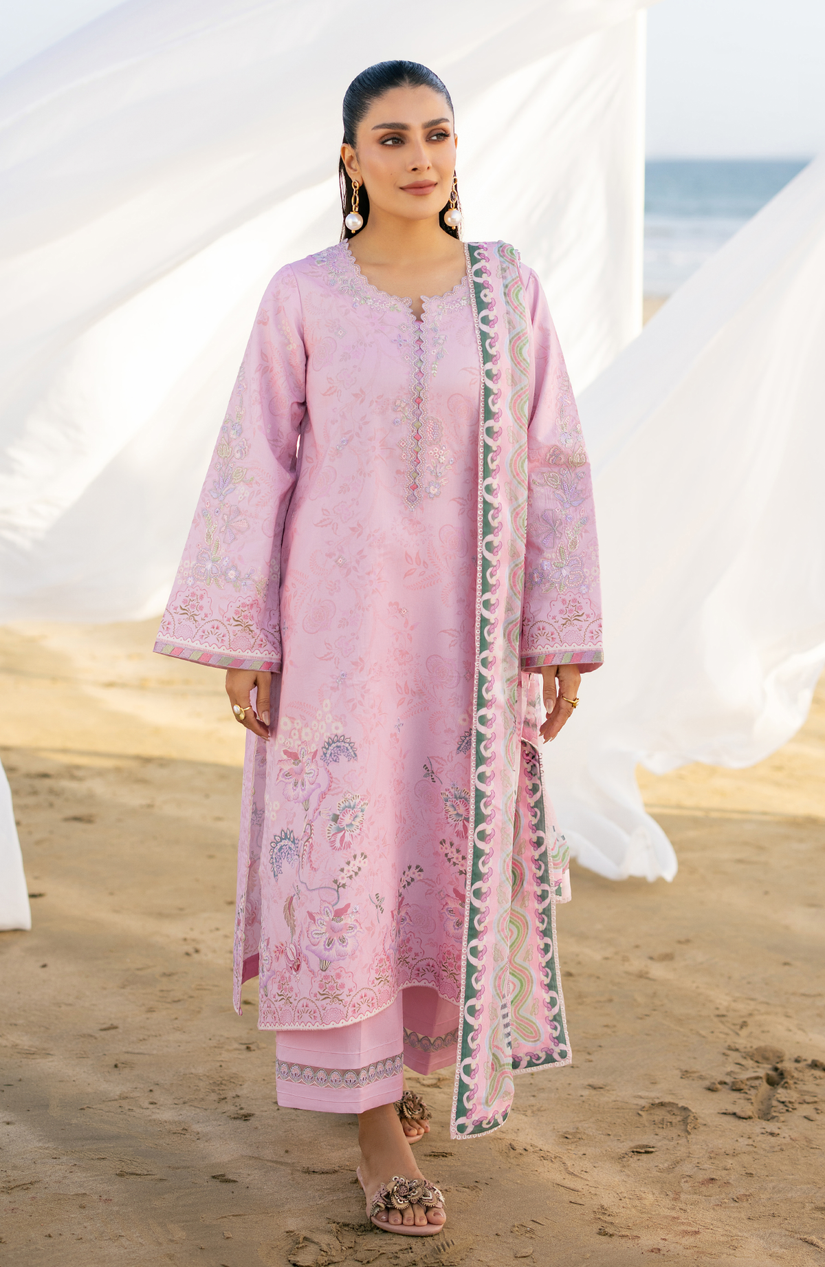 Afsanah By Seran | Ayla