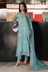 Nureh Maya Jacquard | NJ-108