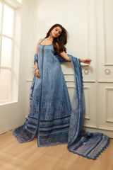 Sobia Nazir Luxury Lawn Eid '26 | Design 6B