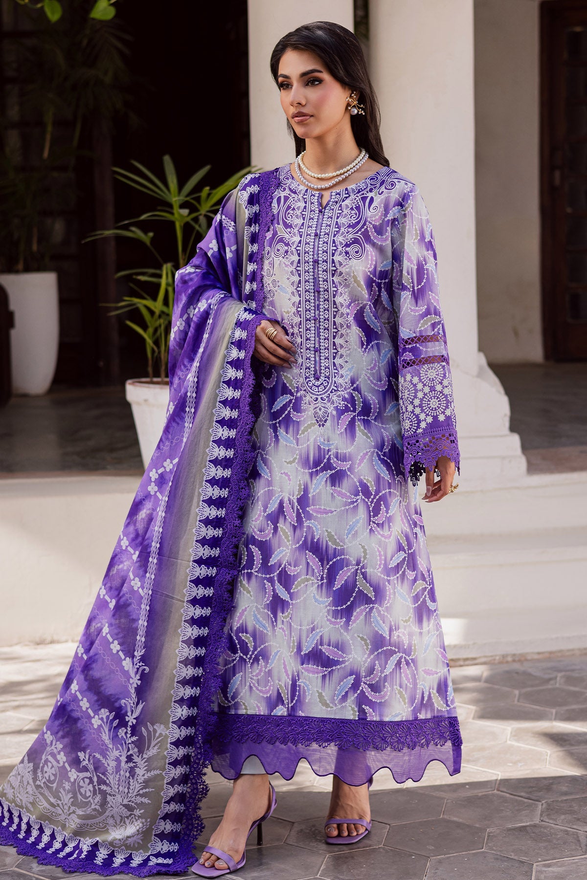 Nureh RANIA | NR-05