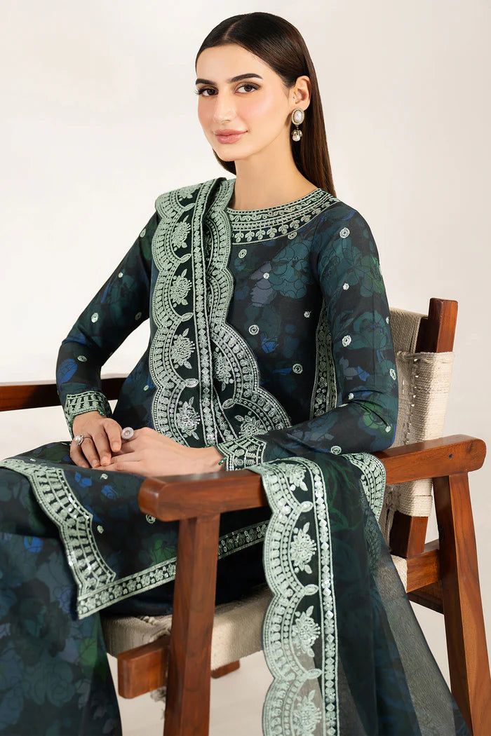 Farasha | Alora Charm | Fiorella Formals ’25
