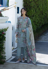 Elaf Prints Premium 2026 | EPN-8A EIRINI BLOOM