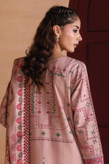 Florent | Zync Embroidered Viscose | ZIMAL