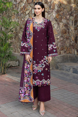 Farasha |Pheona | EMINENCE KHADDAR F/W 25