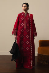 Zara Shahjahan Satori 2026 | Akari-D8