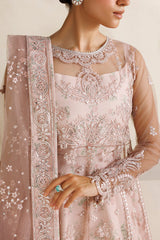 Farasha UNSTITCHED FORMALS ’26 | Vintage Rose