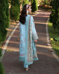 Naqsh By Ayleen | Gulzar