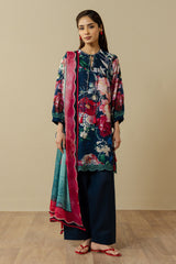 COCO By Zara Shahjahan Coco Prints Drop III 2026 | Avena-3A
