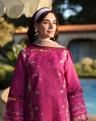 Naqsh By Ayleen | Naqsh