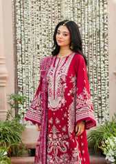 KAHF EK FASANA - LUXURY LAWN '26 | KLB-1B MAHRANI