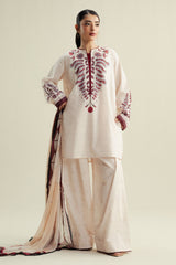 Zara Shahjahan | Lilt-7B | COCO Prints '25  Drop - Four