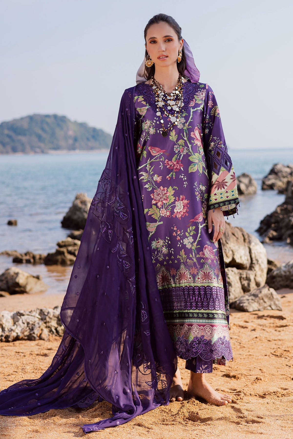 NUREH THE SILK | S- 25 A