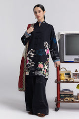 COCO By Zara Shahjahan COCO Prints Winter 2026 | Hana-2A