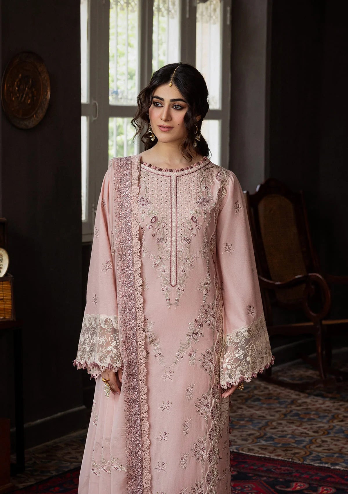 KARANDI 2025 | ROSABELLE | KKH-08
