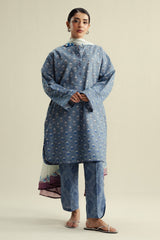 Zara Shahjahan | Willow-10B | COCO Prints '25  Drop